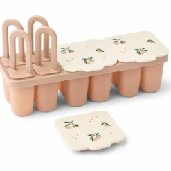 Liewood Moule à glaces Kaimen Peach