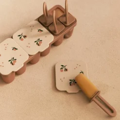 Liewood Moule à glaces Kaimen Peach