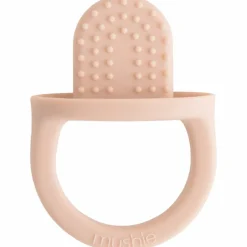 Clearance Mushie Moules à glaces Blush