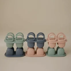 Best Mushie Moules à glaces Tradewinds