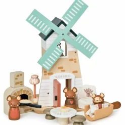 Best Tender Leaf Moulin à vent Penny