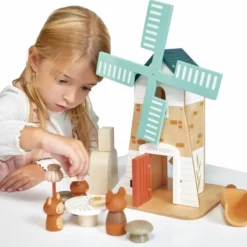 Best Tender Leaf Moulin à vent Penny