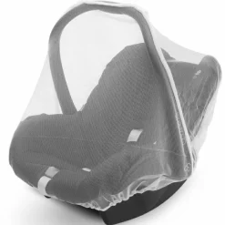 Moustiquaire pour cosy|Jollein Clearance