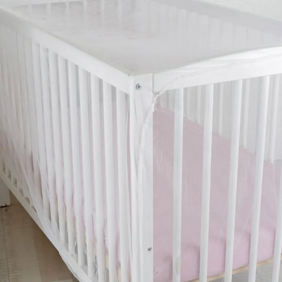 Best Trois Kilos Sept Moustiquaire pour lit bébé 60 x 120 cm