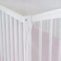 Best Trois Kilos Sept Moustiquaire pour lit bébé 60 x 120 cm