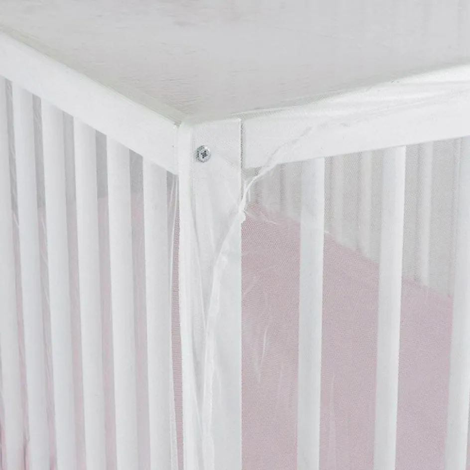 Best Trois Kilos Sept Moustiquaire pour lit bébé 60 x 120 cm