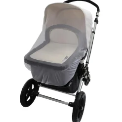 Discount Jollein Moustiquaire pour nacelle