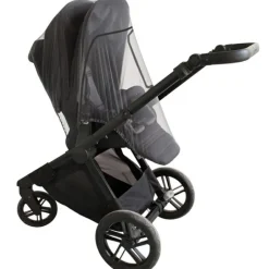 Sale Domiva Moustiquaire pour poussette du groupe 0 grise