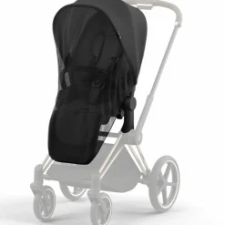 Moustiquaire pour poussette Priam et Mios Lux Black|Cybex Clearance