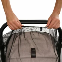 New Dooky Moustiquaire pour poussette Buggy Insect