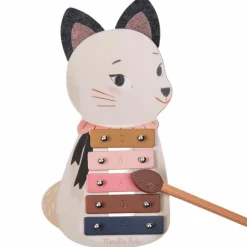 Clearance Moulin Roty Métallophone Après la pluie