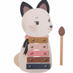 Clearance Moulin Roty Métallophone Après la pluie