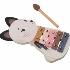 Clearance Moulin Roty Métallophone Après la pluie