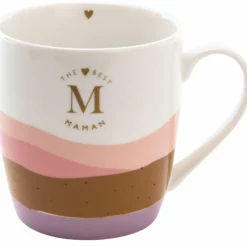 New Amadeus Les Petits Mug Inaya maman