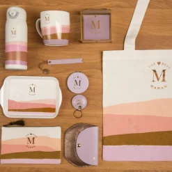 New Amadeus Les Petits Mug Inaya maman