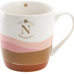 New Amadeus Les Petits Mug Inaya nounou