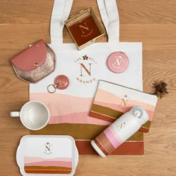 New Amadeus Les Petits Mug Inaya nounou