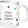 Online Les Griottes Mug Nounou Capsule (personnalisable)