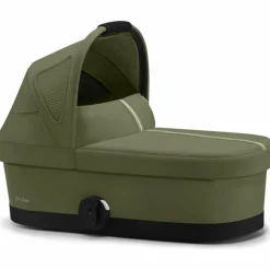 Nacelle Cot S Moss Green|Cybex