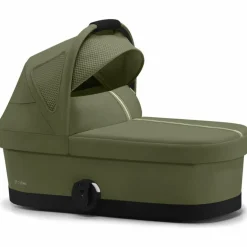 Nacelle Cot S Moss Green|Cybex