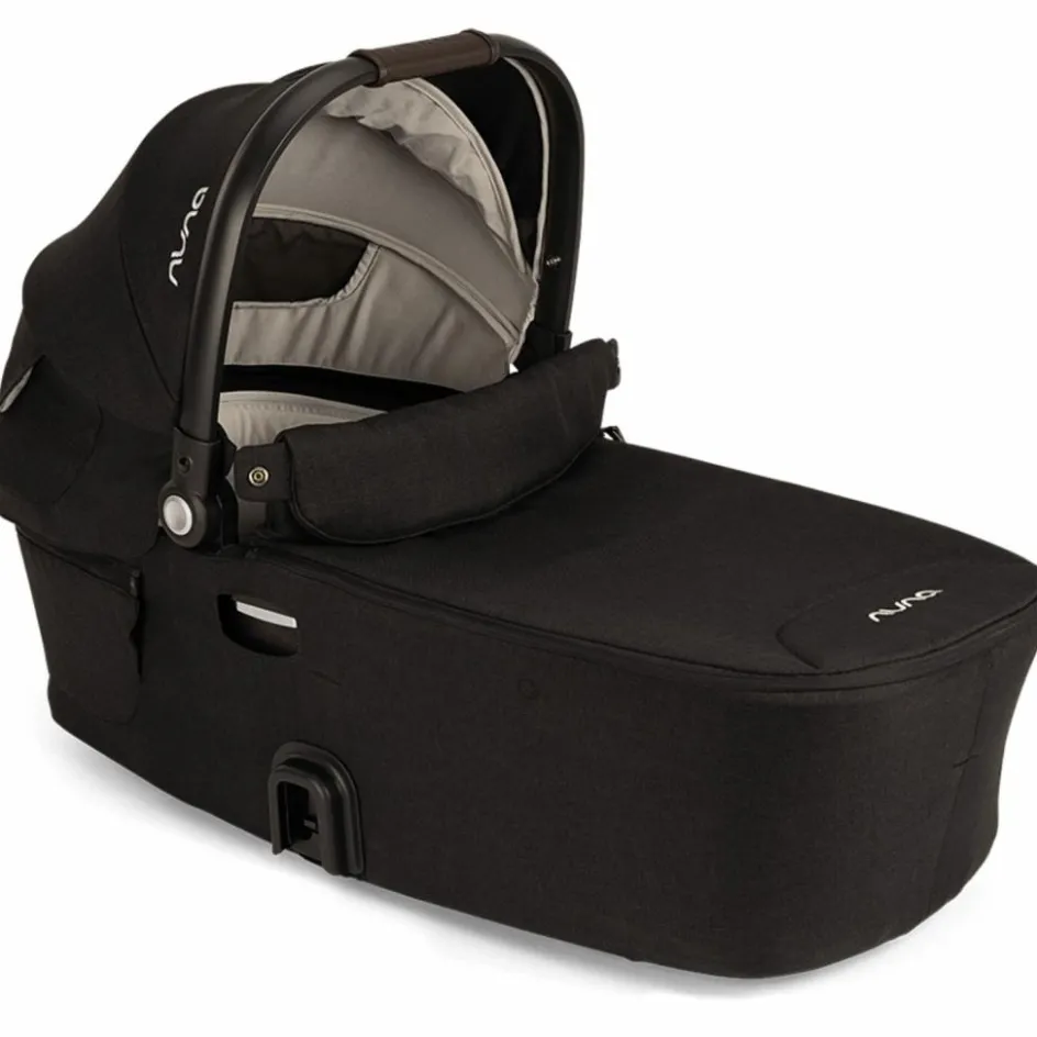 Nacelle Demi Next Caviar|Nuna Outlet