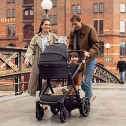 Nacelle Demi Next Caviar|Nuna Outlet