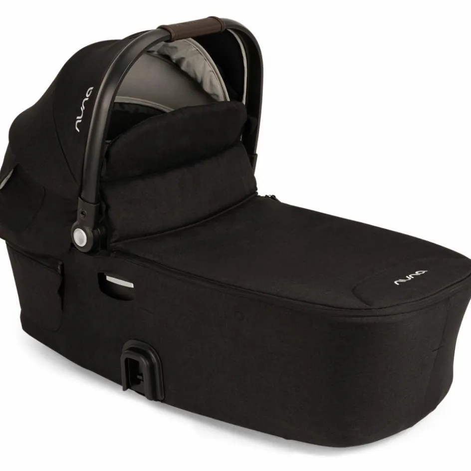 Nacelle Demi Next Caviar|Nuna Outlet