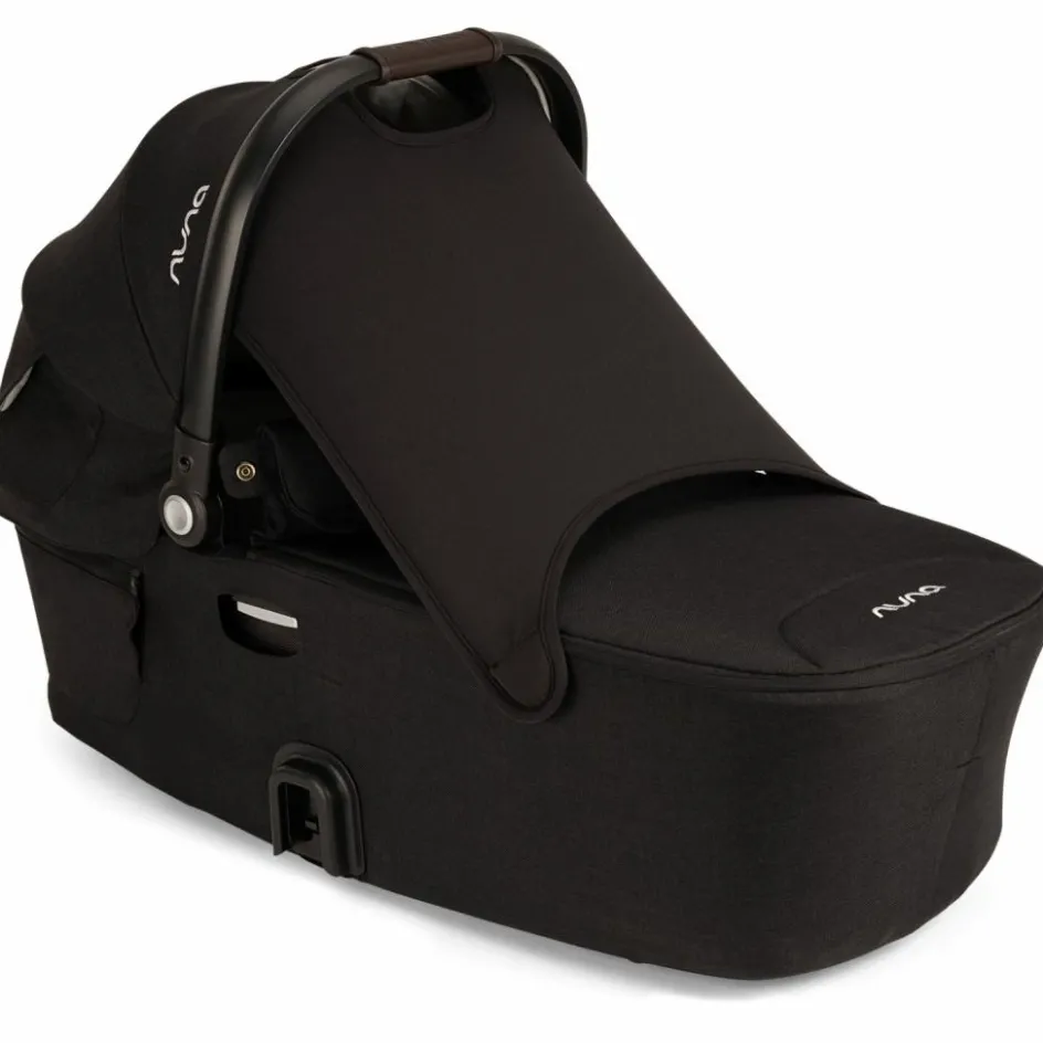 Nacelle Demi Next Caviar|Nuna Outlet