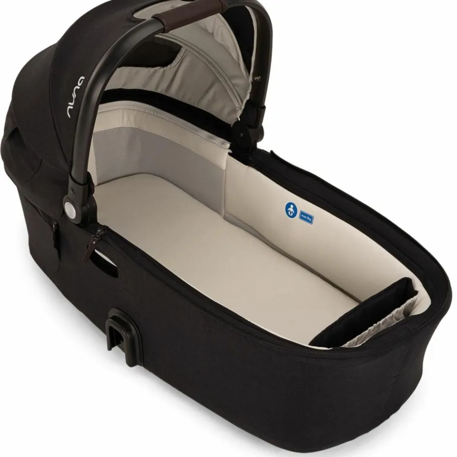 Nacelle Demi Next Caviar|Nuna Outlet