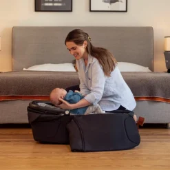 Nacelle Demi Next Caviar|Nuna Outlet