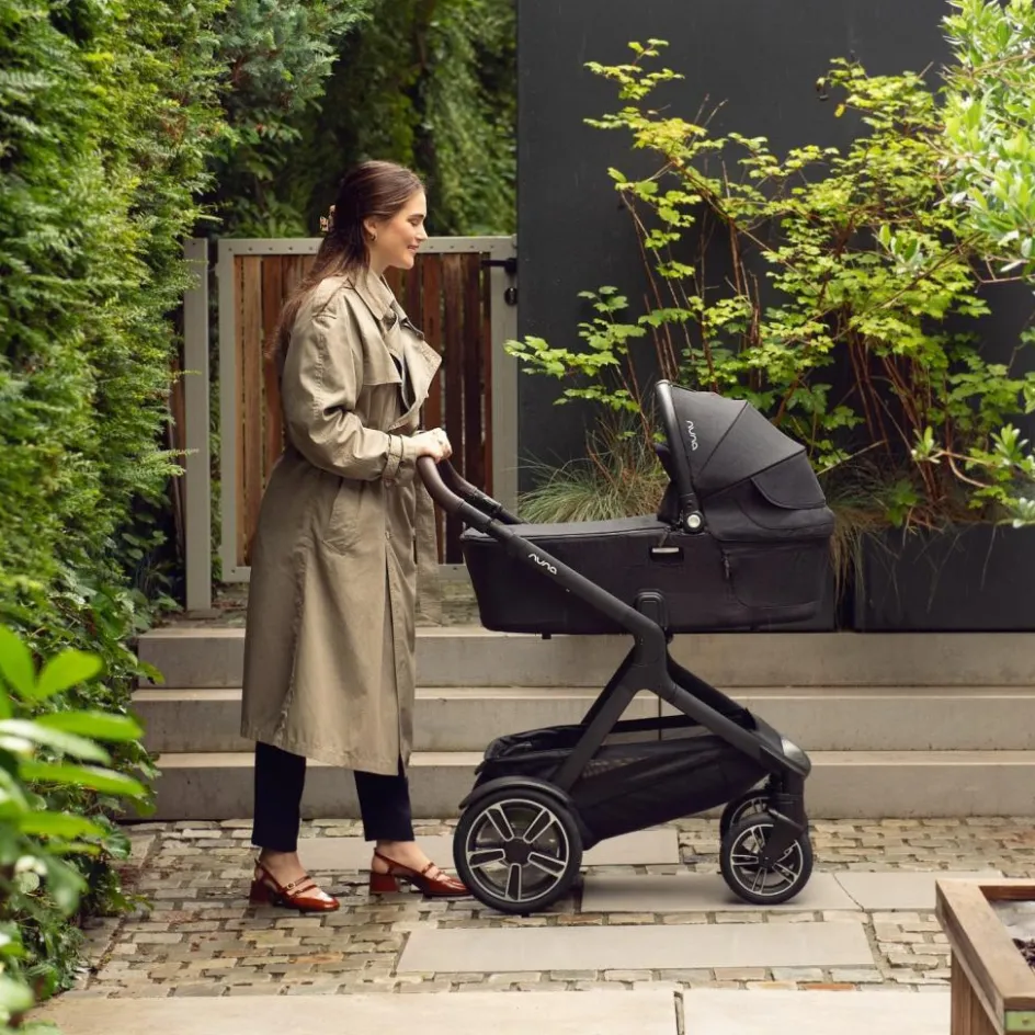 Nacelle Demi Next Caviar|Nuna Outlet