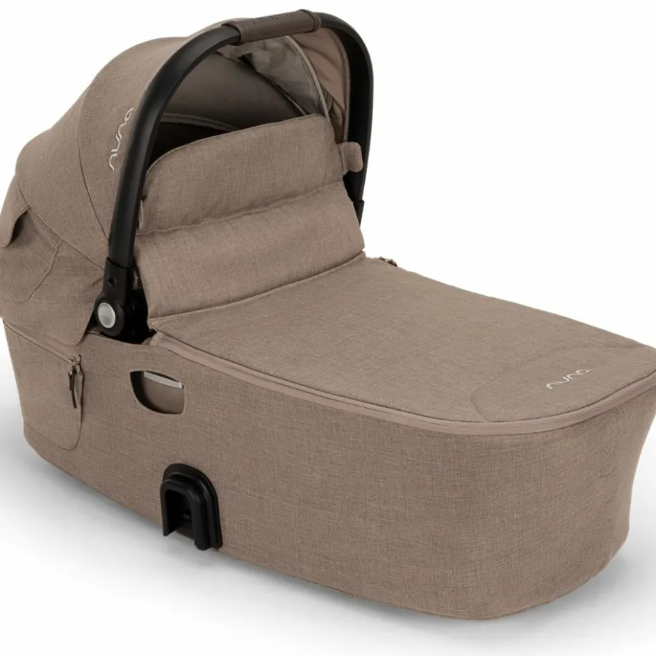 Nuna Nacelle Demi Next Cedar