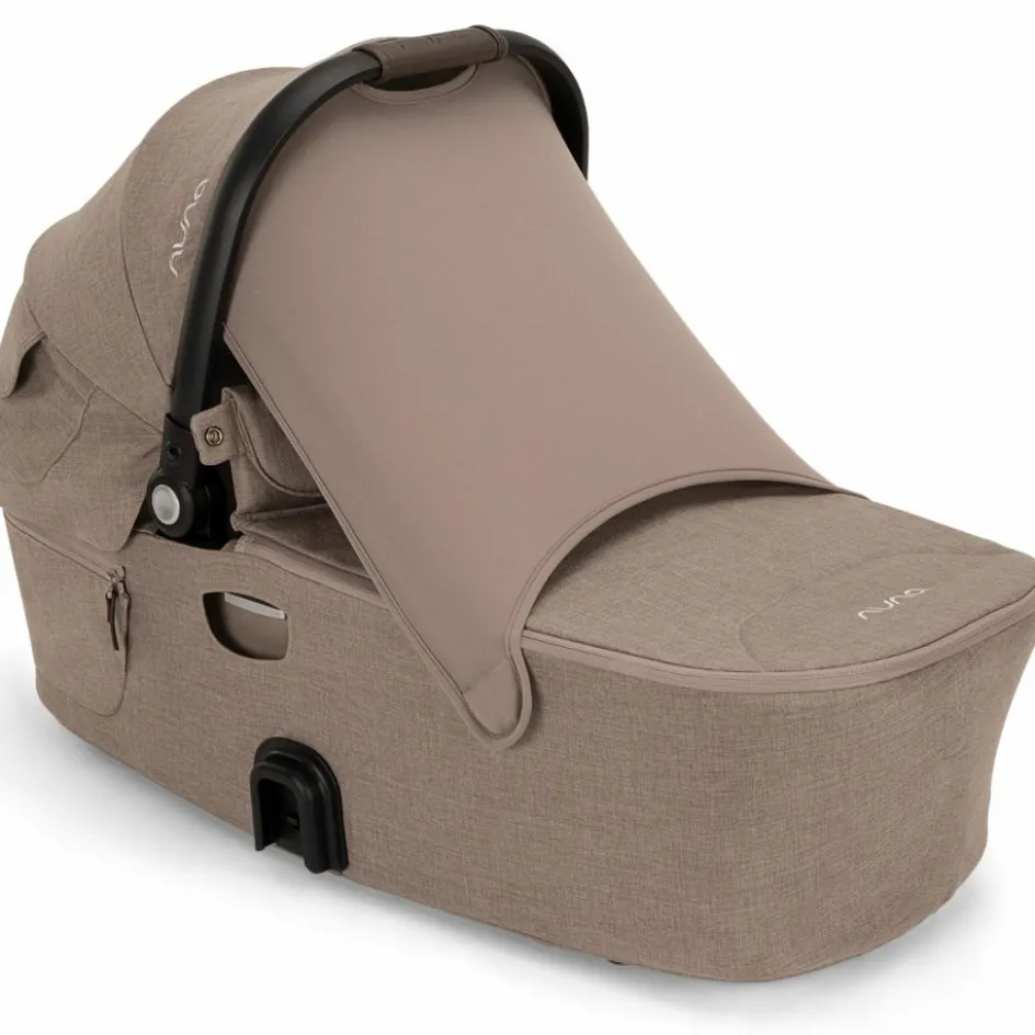 Nuna Nacelle Demi Next Cedar