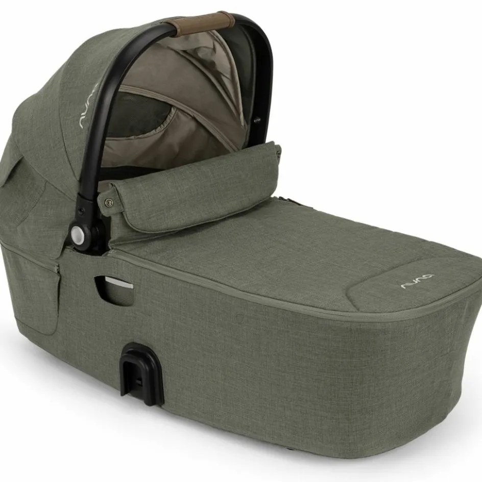 Nacelle Demi Next Pine|Nuna