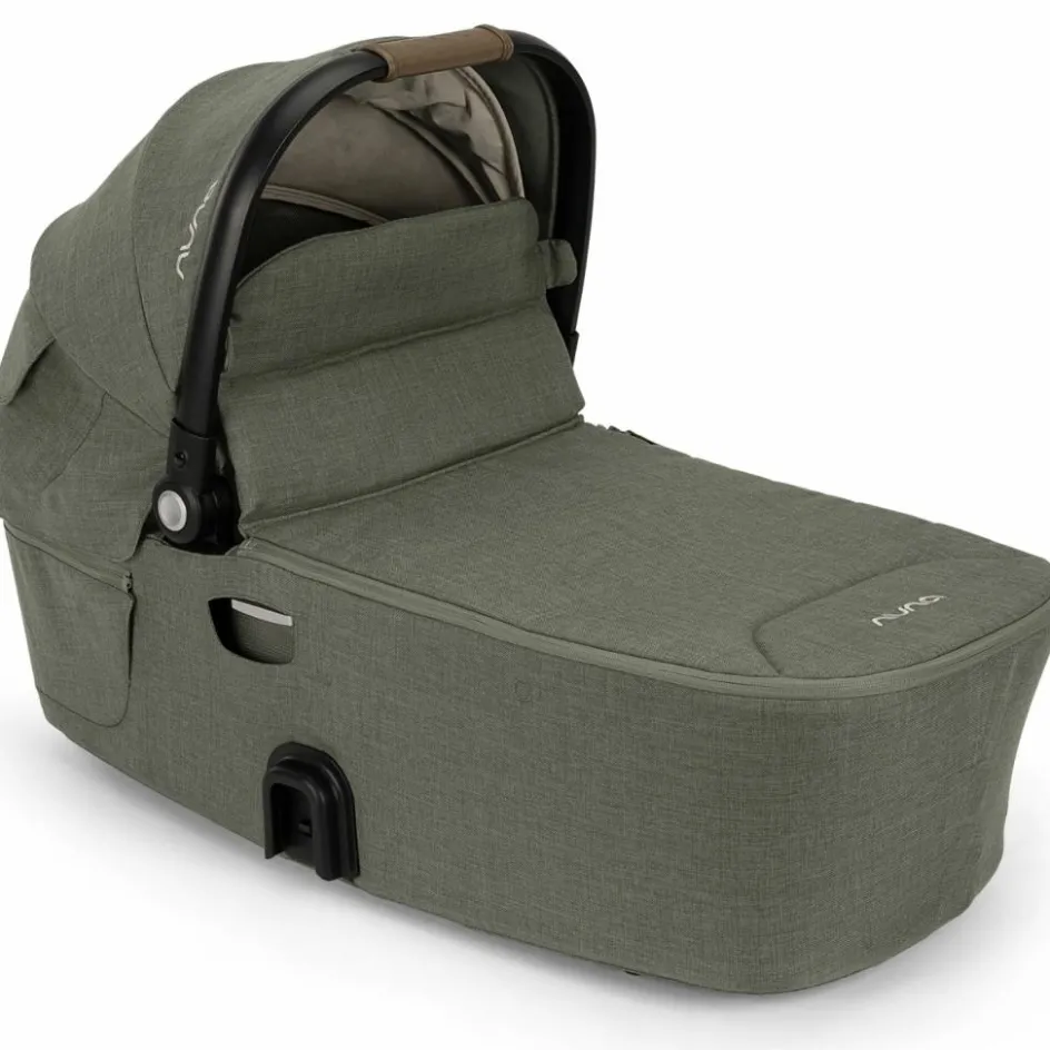 Nacelle Demi Next Pine|Nuna