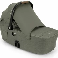 Nacelle Demi Next Pine|Nuna