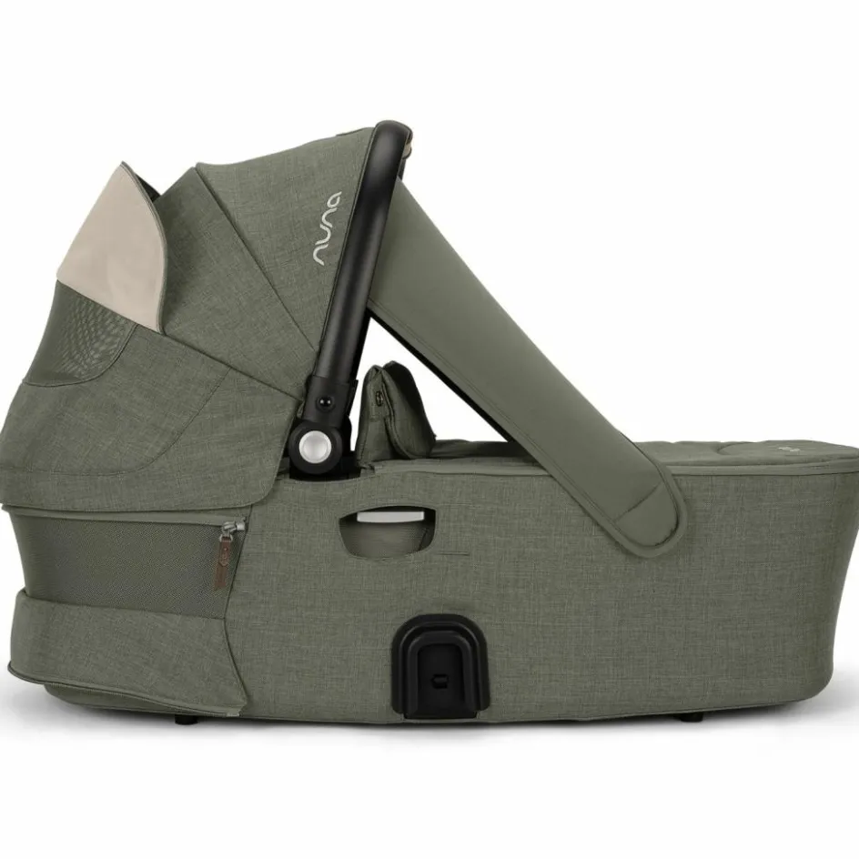 Nacelle Demi Next Pine|Nuna