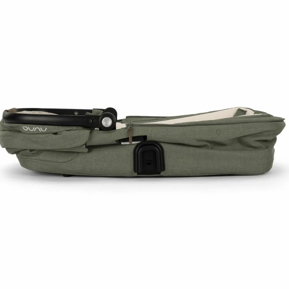 Nacelle Demi Next Pine|Nuna