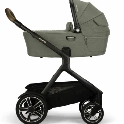 Nacelle Demi Next Pine|Nuna