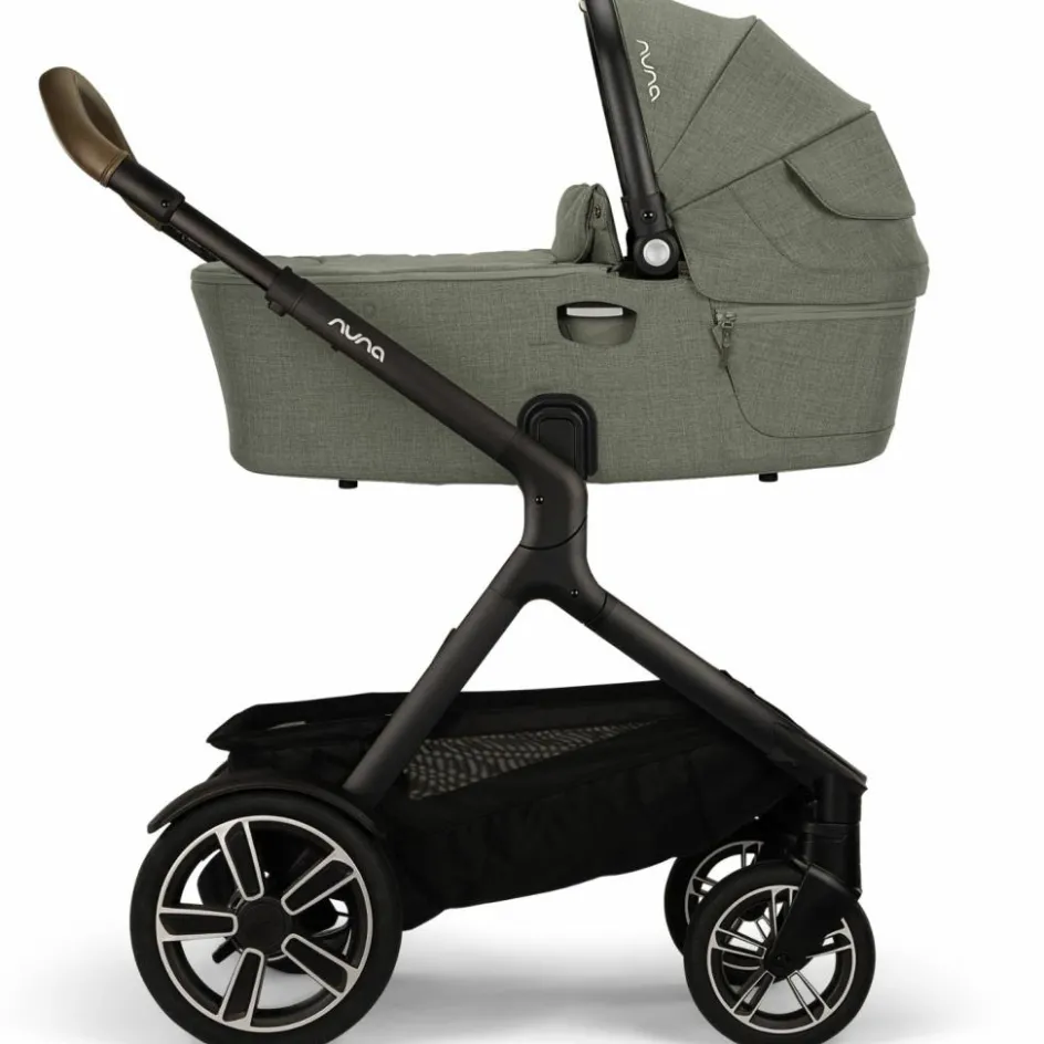 Nacelle Demi Next Pine|Nuna