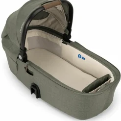 Nacelle Demi Next Pine|Nuna