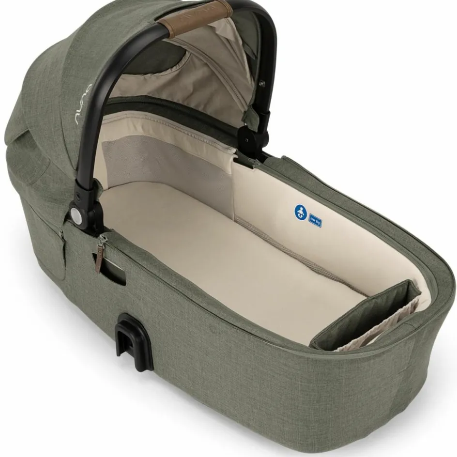 Nacelle Demi Next Pine|Nuna