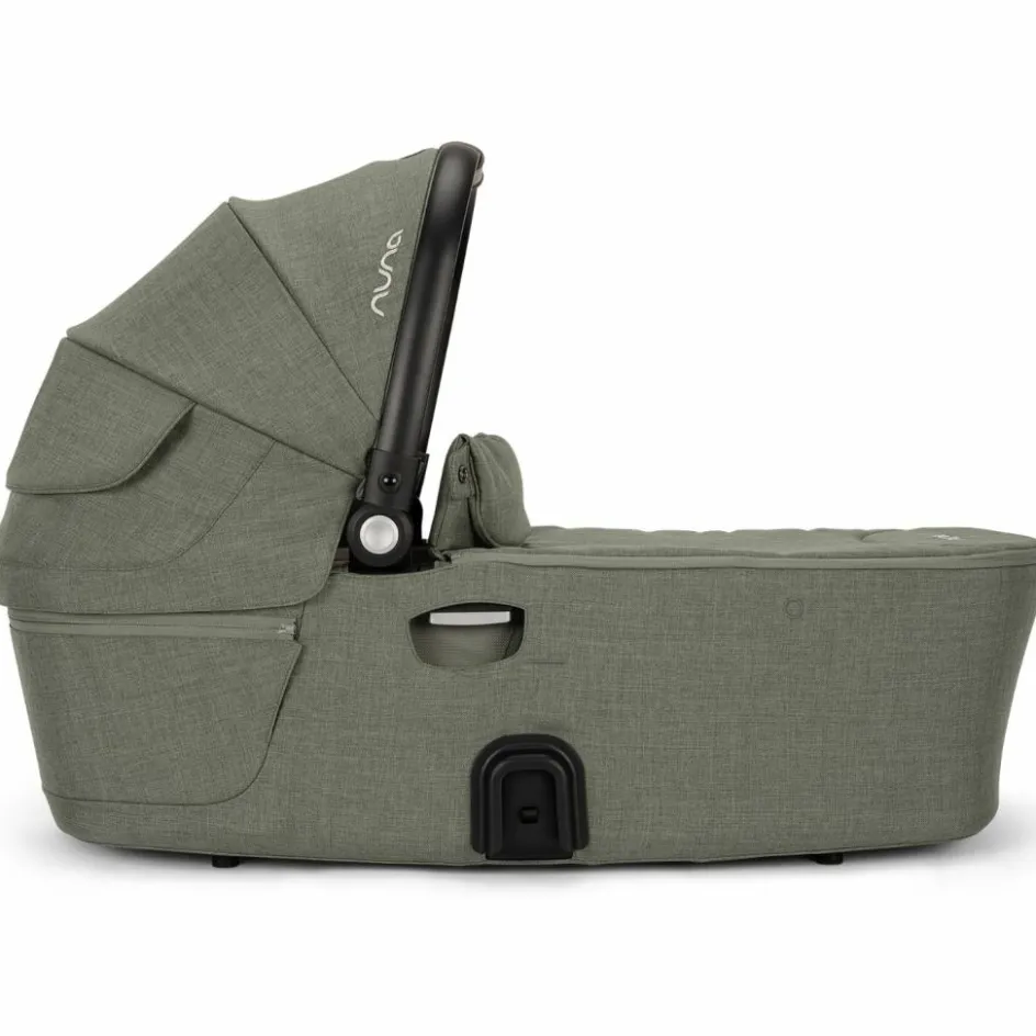 Nacelle Demi Next Pine|Nuna