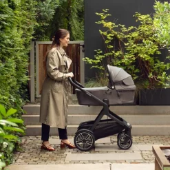 Clearance Nuna Nacelle Demi Next Thunder