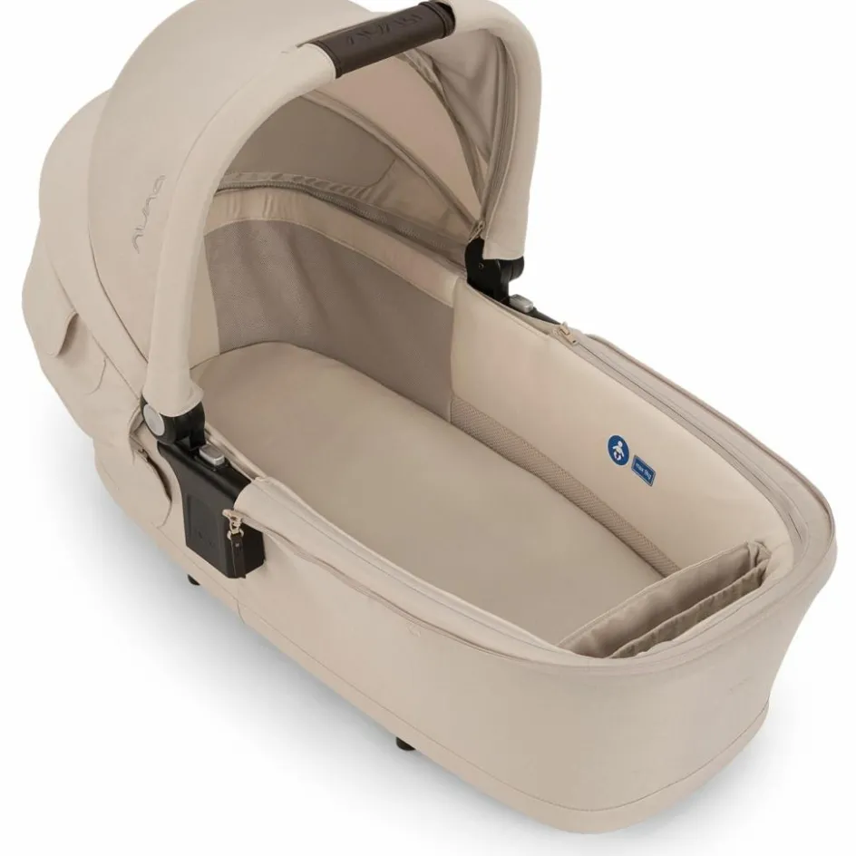 Clearance Nuna Nacelle LYTL Biscotti (série IXXA)