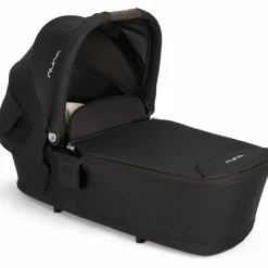 Nacelle LYTL Caviar (chocolat)|Nuna Discount