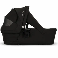 Nacelle LYTL Caviar (chocolat)|Nuna Discount