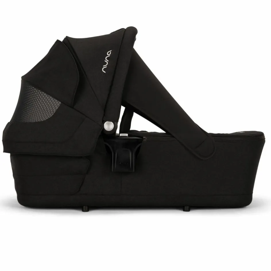 Nacelle LYTL Caviar (chocolat)|Nuna Discount