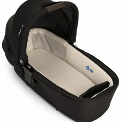 Nacelle LYTL Caviar (chocolat)|Nuna Discount