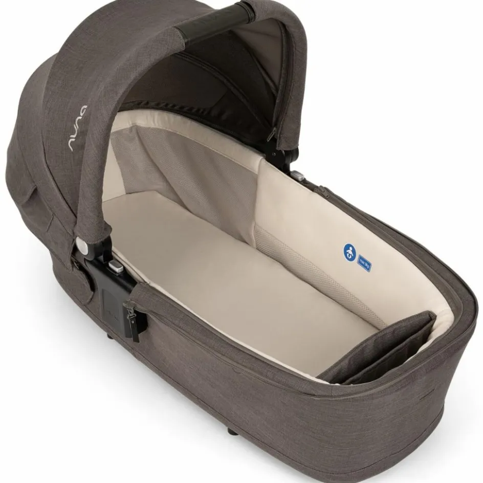 Sale Nuna Nacelle LYTL Thunder